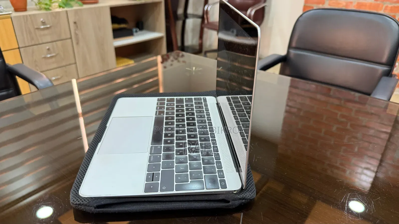 Laptop Apple MacBook 2015 8GB Intel Core M HDD 512GB