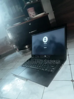 Laptop 8GB Intel Pentium SSD 128GB