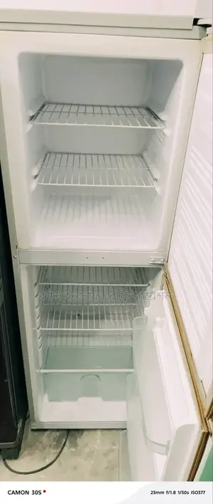 Singer Fridge for Sale
