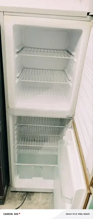 Singer Fridge for Sale