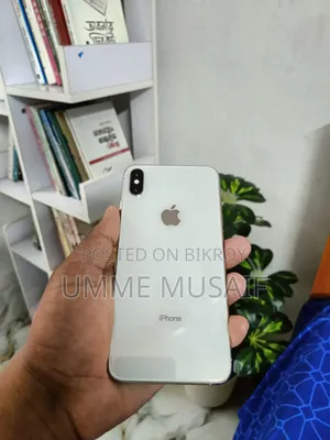 Apple iPhone XS Max 256 GB White
