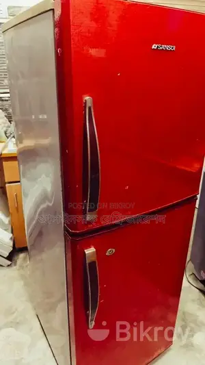 একটি সাড়ে ১২ সেফটি ফ্রিজ বিক্রি করা হবে