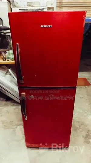 12.5 Cubic Feet Refrigerator for Sale