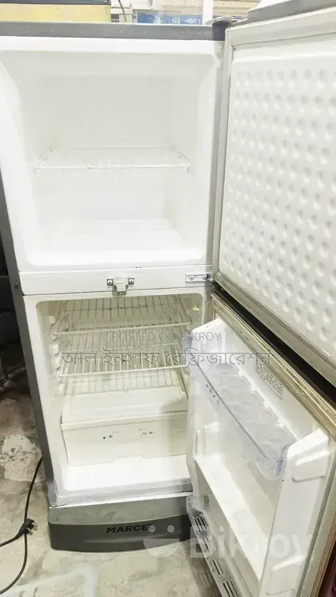 12.5 Cubic Feet Refrigerator for Sale