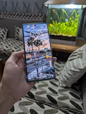 iQOO 256 GB White