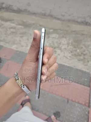 Apple iPhone 6 32 GB Silver