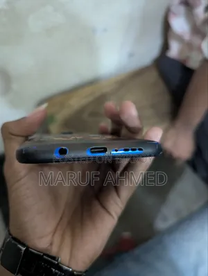 New Xiaomi Redmi 128 GB Blue