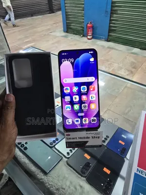 Xiaomi Redmi 15 256 GB Silver