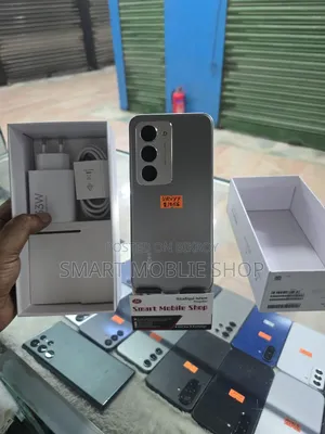 Xiaomi Redmi 15 256 GB Silver