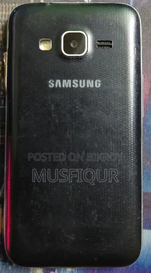 Samsung Galaxy J1 Mini Prime 8 GB Black