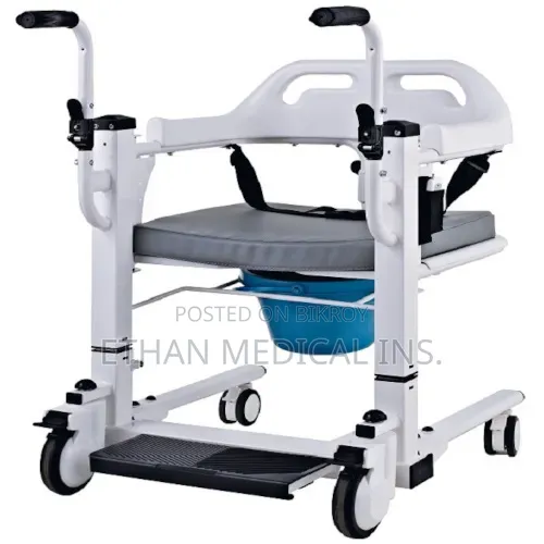 Dayang DY077600 Patient Transfer Wheelchair