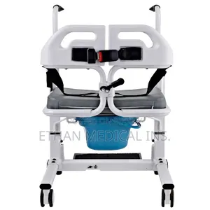 Dayang DY077600 Patient Transfer Wheelchair