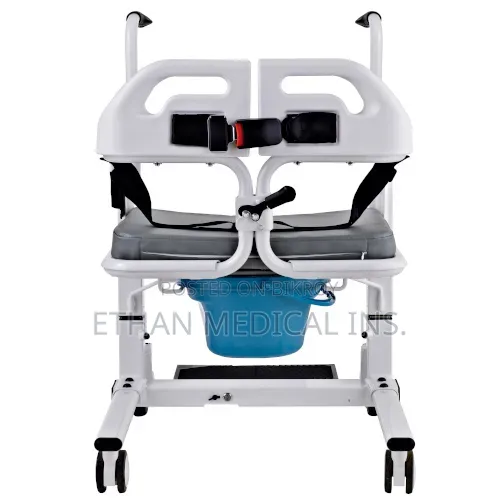 Dayang DY077600 Patient Transfer Wheelchair