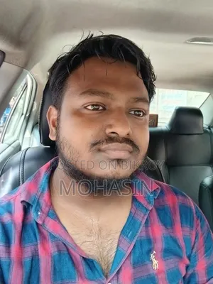 মো মহসিন হোসেন