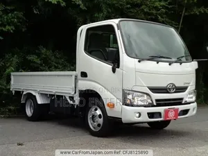 Toyota Dyna 1.5 Ton 2021