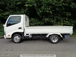 Toyota Dyna 1.5 Ton 2021