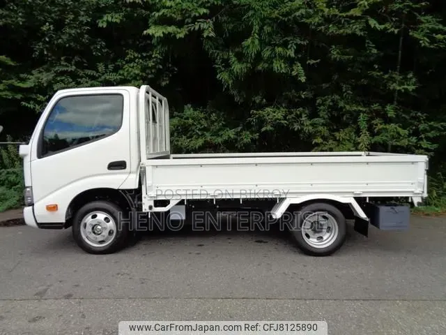 Toyota Dyna 1.5 Ton 2021