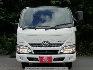 Toyota Dyna 1.5 Ton 2021