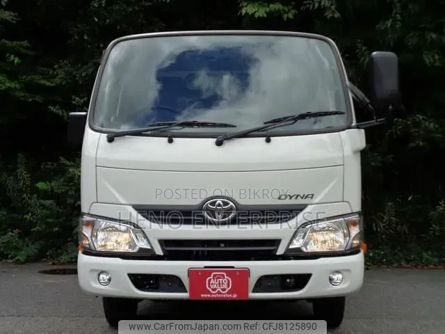 Toyota Dyna 1.5 Ton 2021