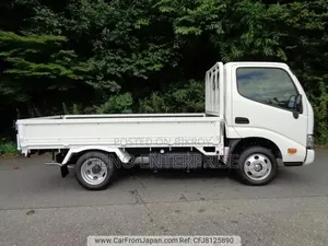 Toyota Dyna 1.5 Ton 2021