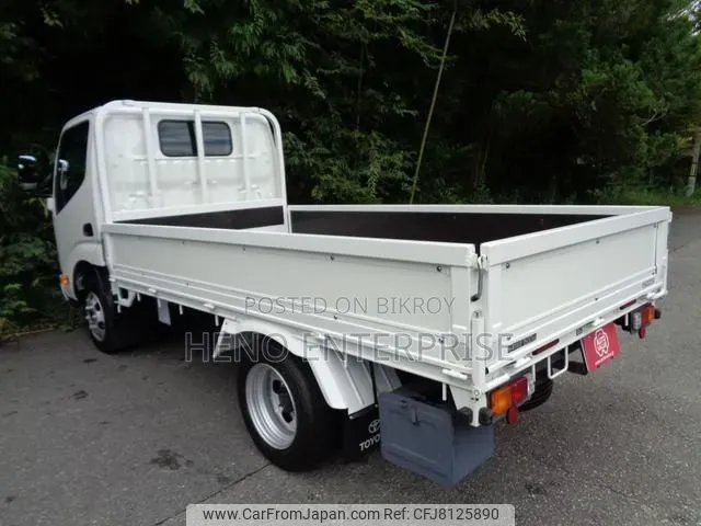 Toyota Dyna 1.5 Ton 2021