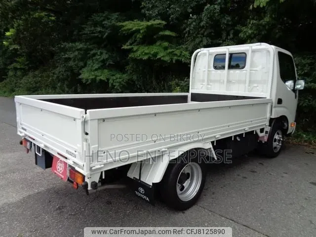 Toyota Dyna 1.5 Ton 2021