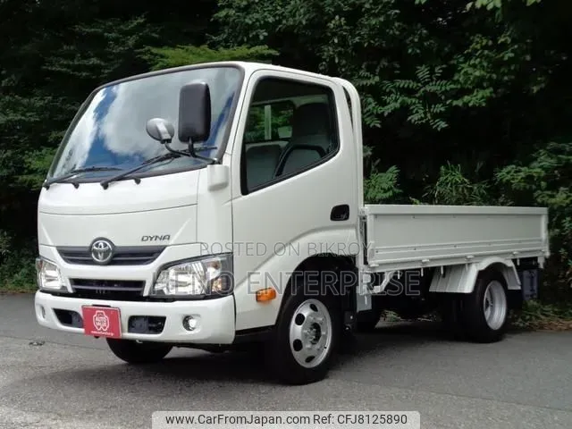 Toyota Dyna 1.5 Ton 2021