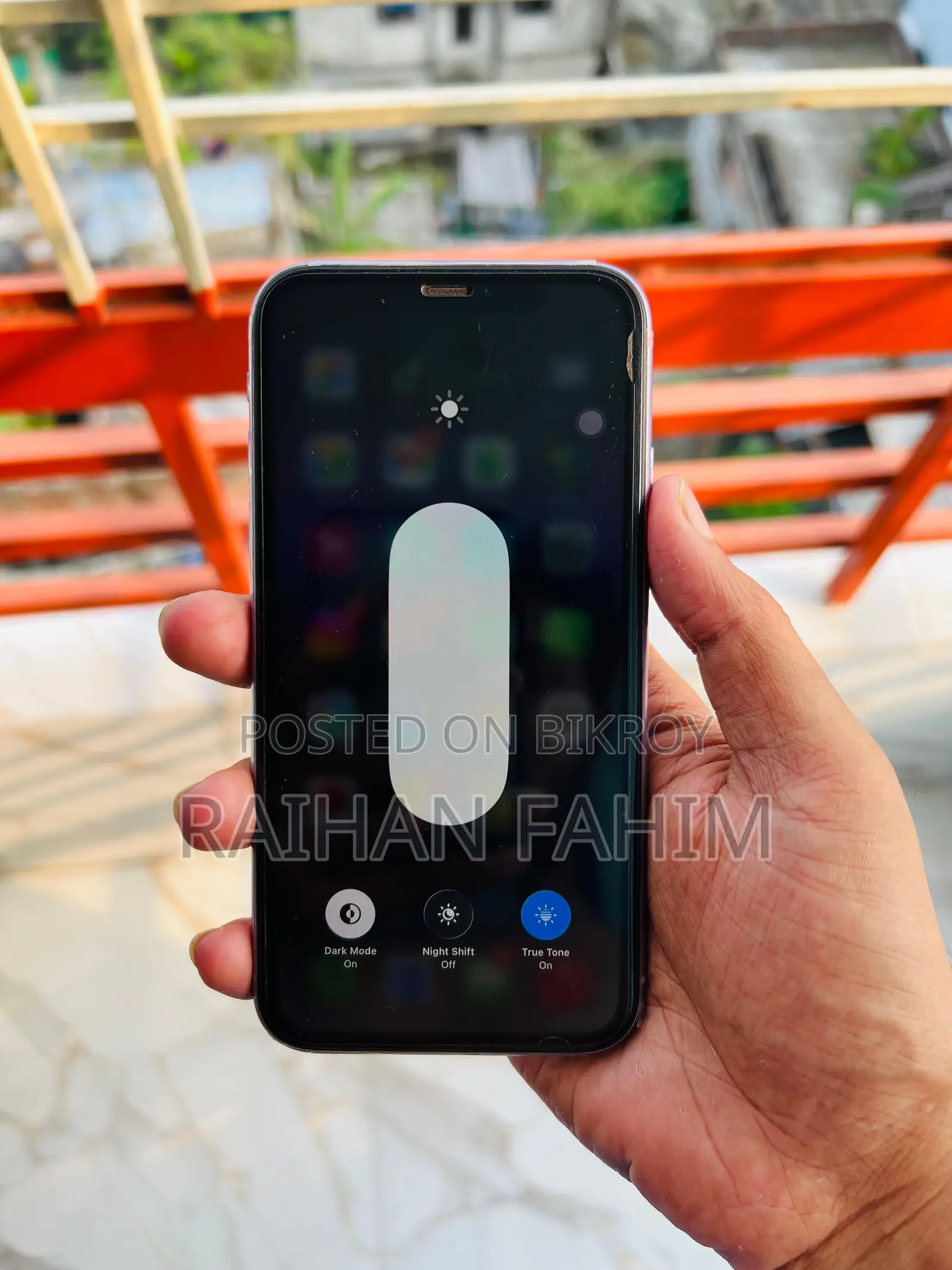 Apple iPhone 11 128 GB Purple