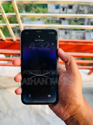 Apple iPhone 11 128 GB Purple