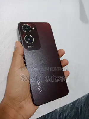 Vivo Y18 128 GB