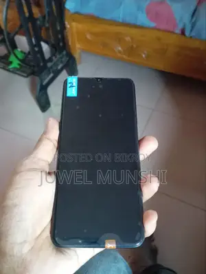 Oppo A56 5G 128 GB Black
