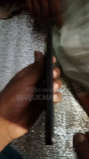 Xiaomi Redmi A3x 64 GB Black