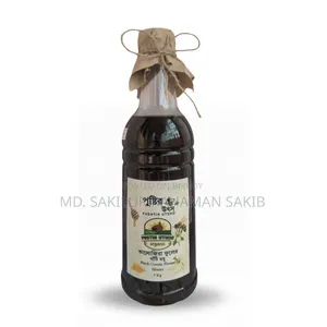 Black Cumin Flower Honey