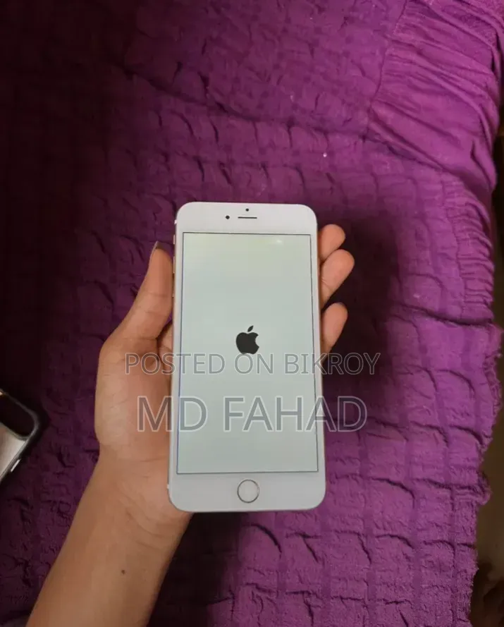 Apple iPhone 6 Plus 128 GB Bronze