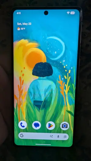 Google Pixel 7 Pro 128 GB