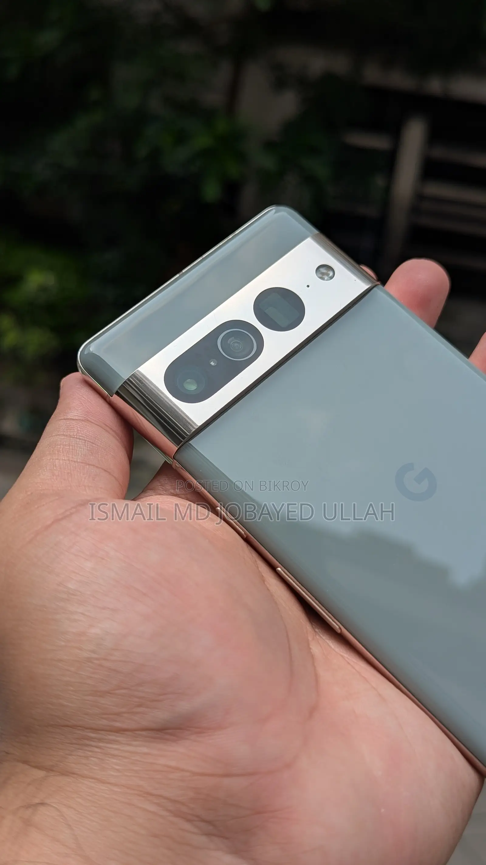 Google Pixel 7 Pro 128 GB