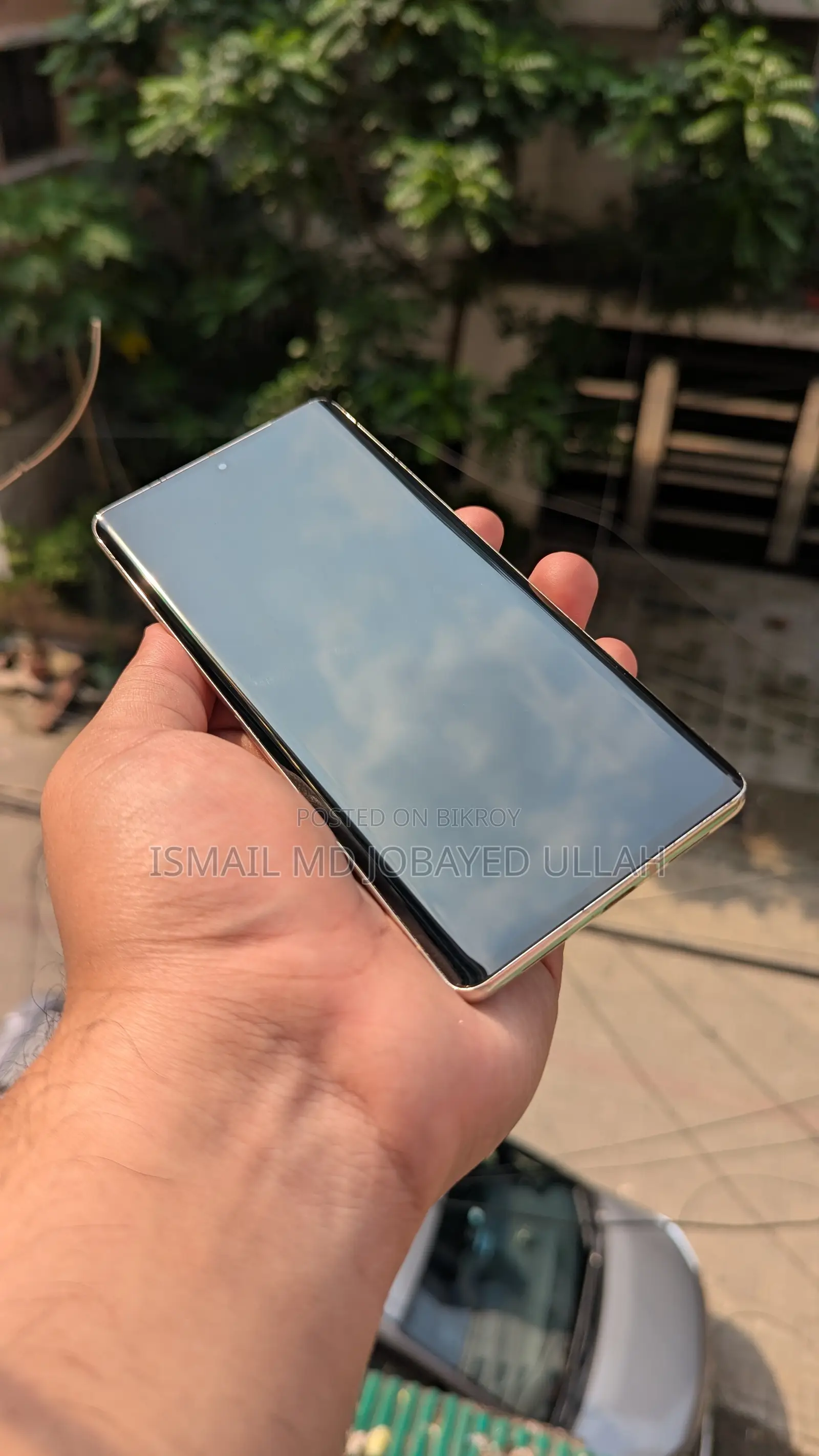 Google Pixel 7 Pro 128 GB