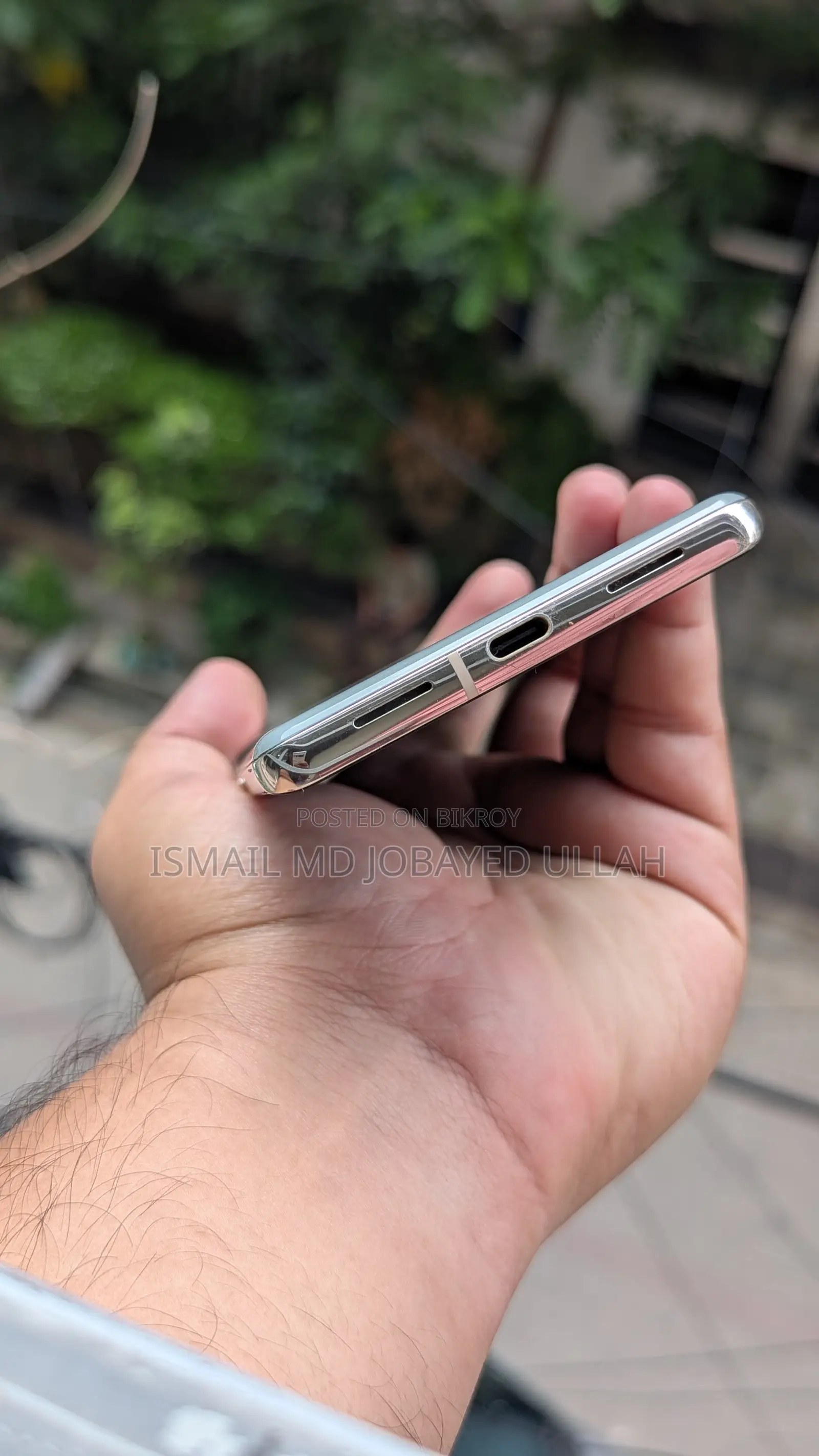 Google Pixel 7 Pro 128 GB