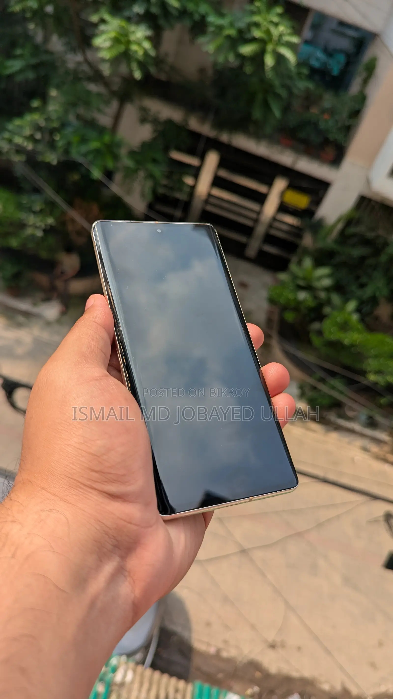 Google Pixel 7 Pro 128 GB