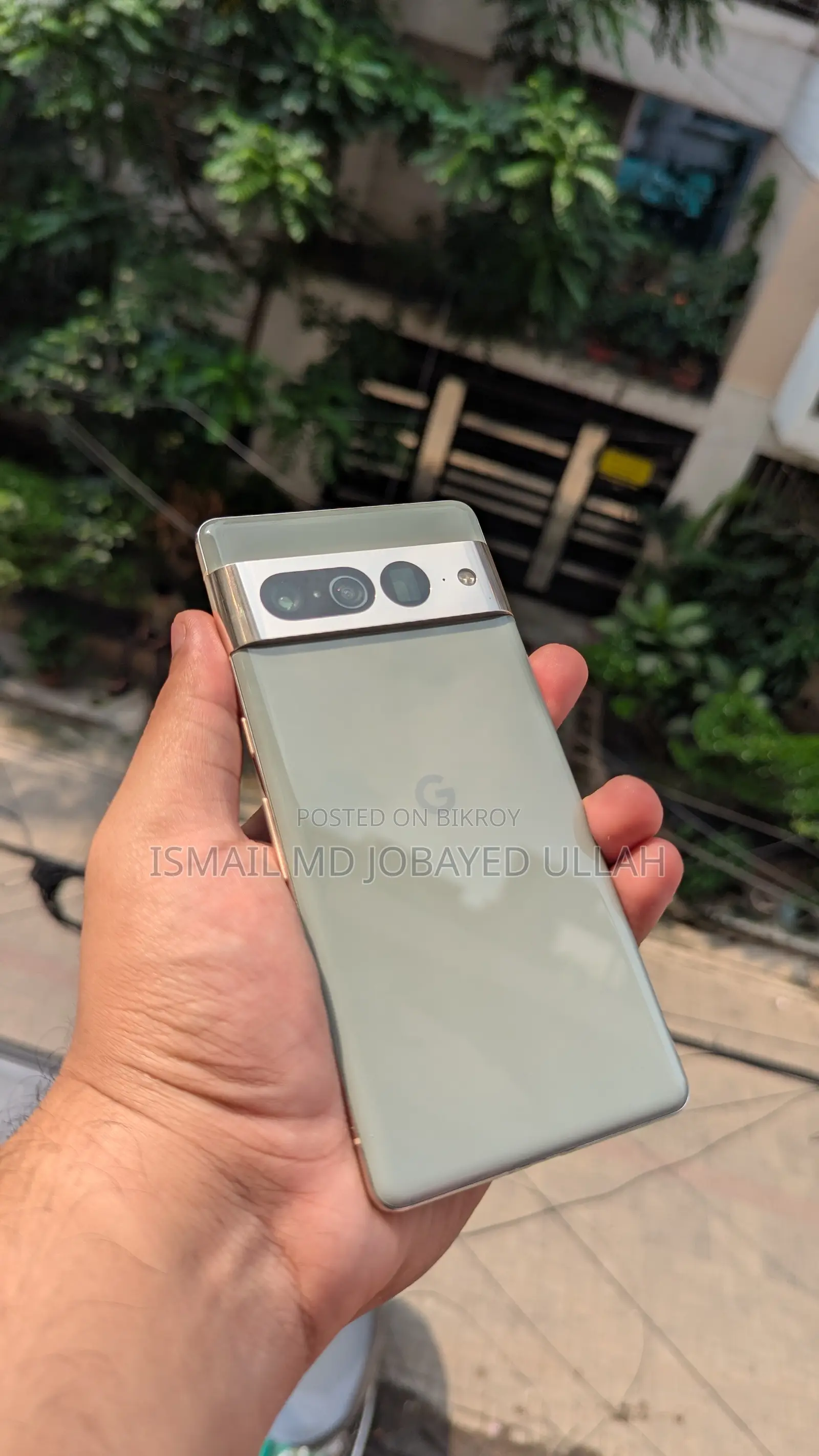 Google Pixel 7 Pro 128 GB