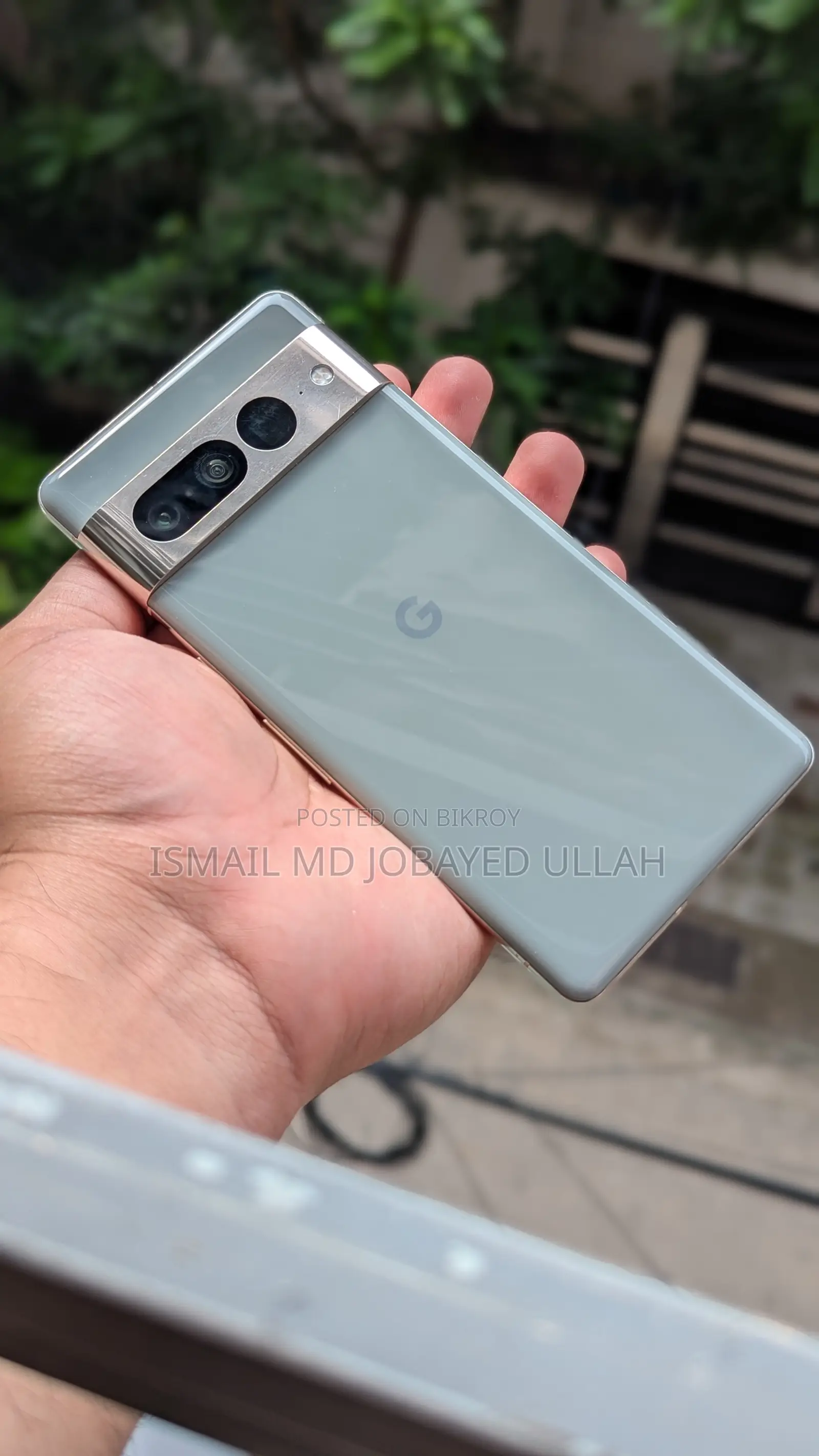 Google Pixel 7 Pro 128 GB