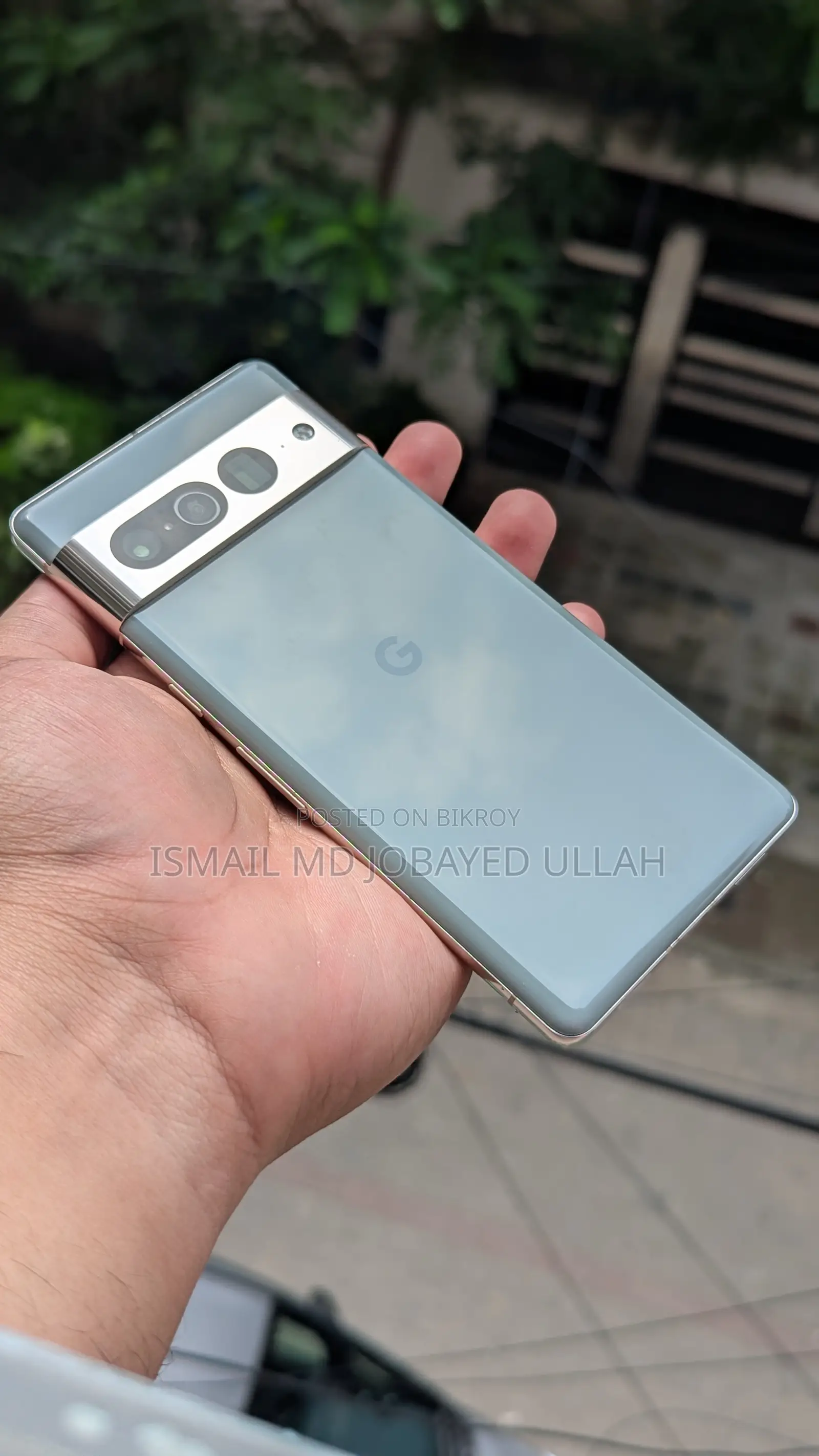Google Pixel 7 Pro 128 GB