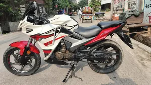 Lifan 150cc 2018 White