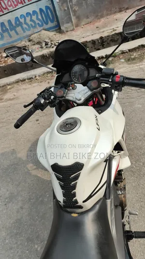 Lifan 150cc 2018 White