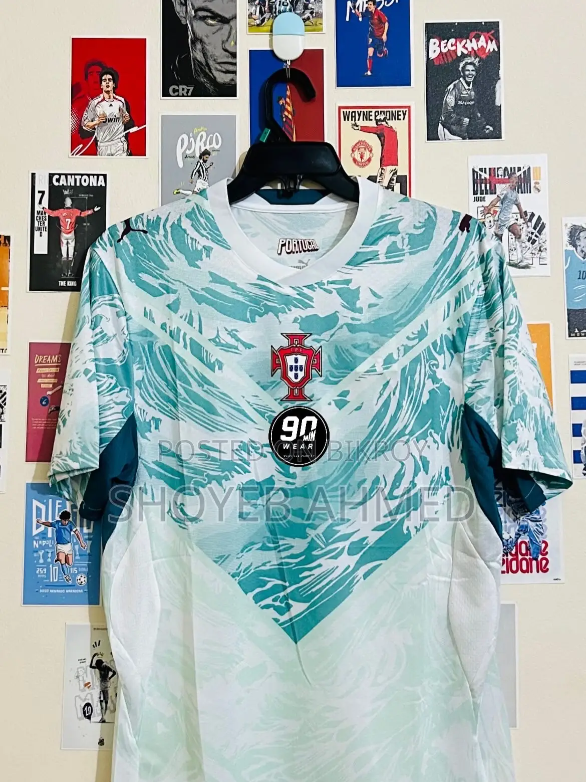 Wc 2026 Kit