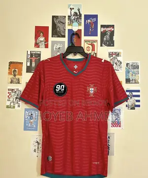 Wc 2026 Kit