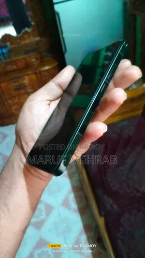 Xiaomi Redmi Turbo 4 Pro 256 GB Black
