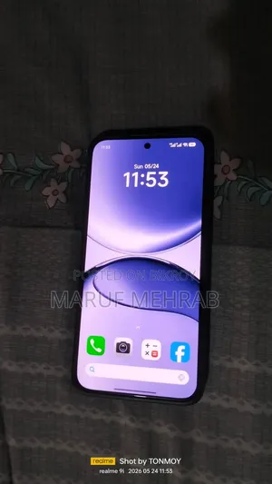 Xiaomi Redmi Turbo 4 Pro 256 GB Black