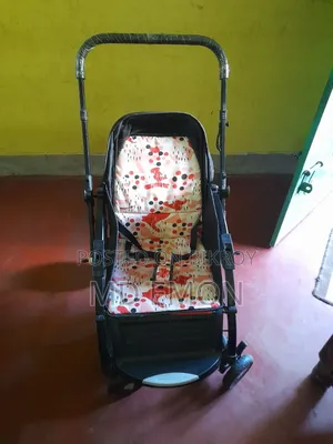 Baby Stroller