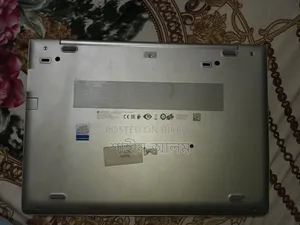 HP EliteBook 840 G8 Laptop 16GB Intel Core i5 SSD 256GB